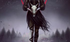 Sabbat de la Porteuse d&rsquo;Ombre