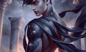 Vestige d’Éther et d’Étoiles